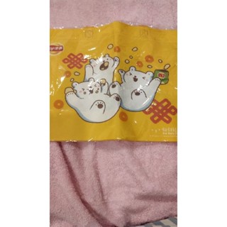 環保購物袋--無紡布