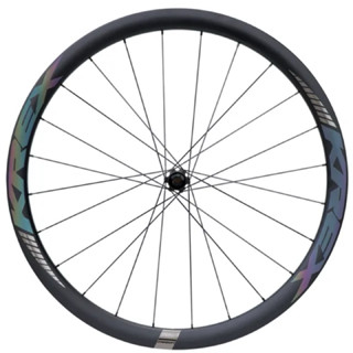 KREX CD5 碳纖維 碟煞輪組 公路車