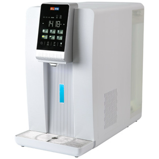 東龍牌免安裝享淨機TE-521i冰溫熱逆滲透淨飲機飲水機