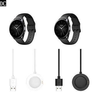 DC【充電線】小米 Xiaomi Watch 2 Pro (LTE) S2 通用 充電器 座充式