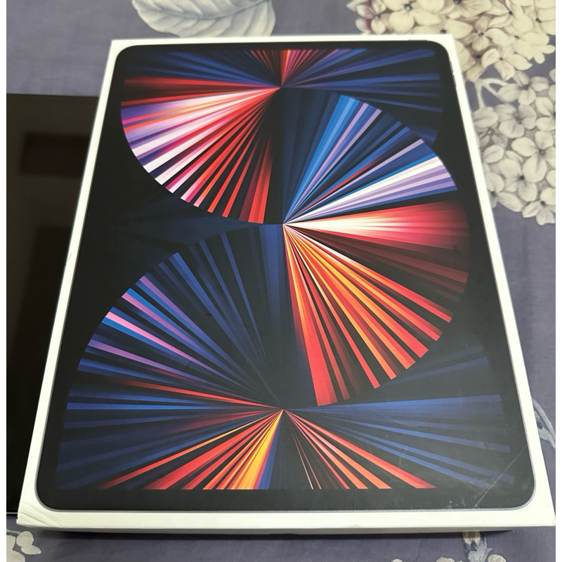 iPad Pro 12.9吋256gwifi第五代 九成新🍎