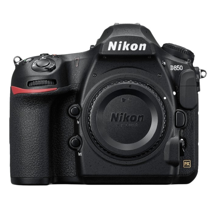 【台中三強3C】Nikon D850