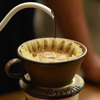 Brewista 第二代 五孔蛋糕濾杯 陶瓷濾杯 155濾杯／冰晶藍 黑曜金