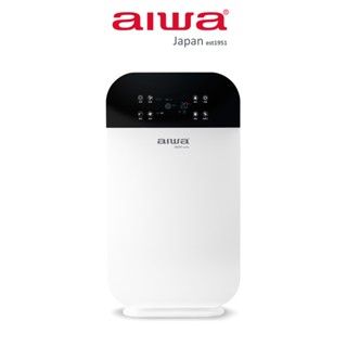 AIWA 愛華 負離子定時空氣清淨機 APA280F