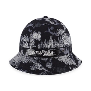 NEW ERA 鐘型帽 OUTDOOR FOREST CAMO NEW ERA 黑 NE13705290