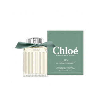 Chloe 綠漾玫瑰精粹淡香精 100ml