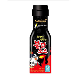 韓國 現貨 SAMYANG 三養 火辣雞肉風味醬 火辣雞肉風味泡菜罐 火辣雞肉 辣椒醬 200 G