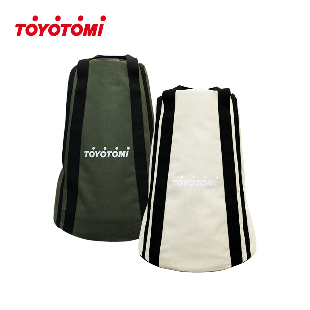 日本TOYOTOMI (R系列)對流式煤油爐 專屬收納手提袋