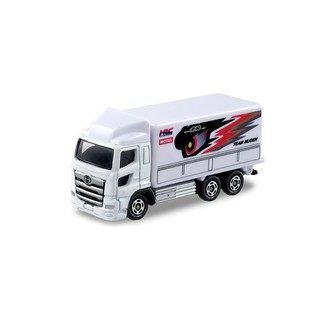 『 單位日貨 』 日本正版 多美 TOMICA TCN 限定 TEAM MUGEN 無限 日野 貨車