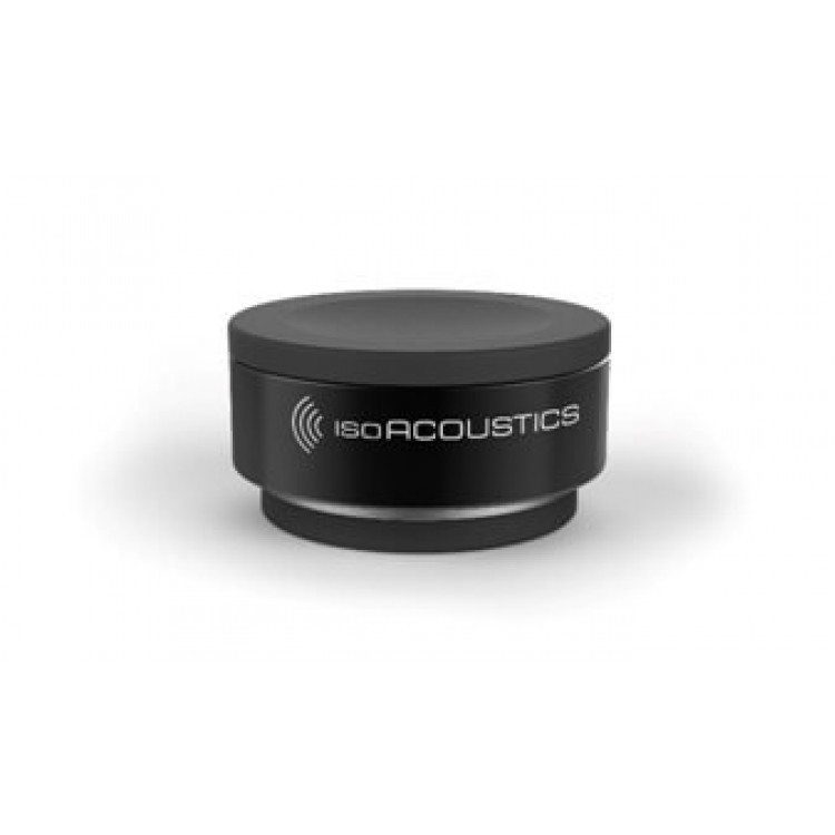 IsoAcoustics - ISO-PUCK 監聽喇叭專用橡膠墊 (一組 2 顆)