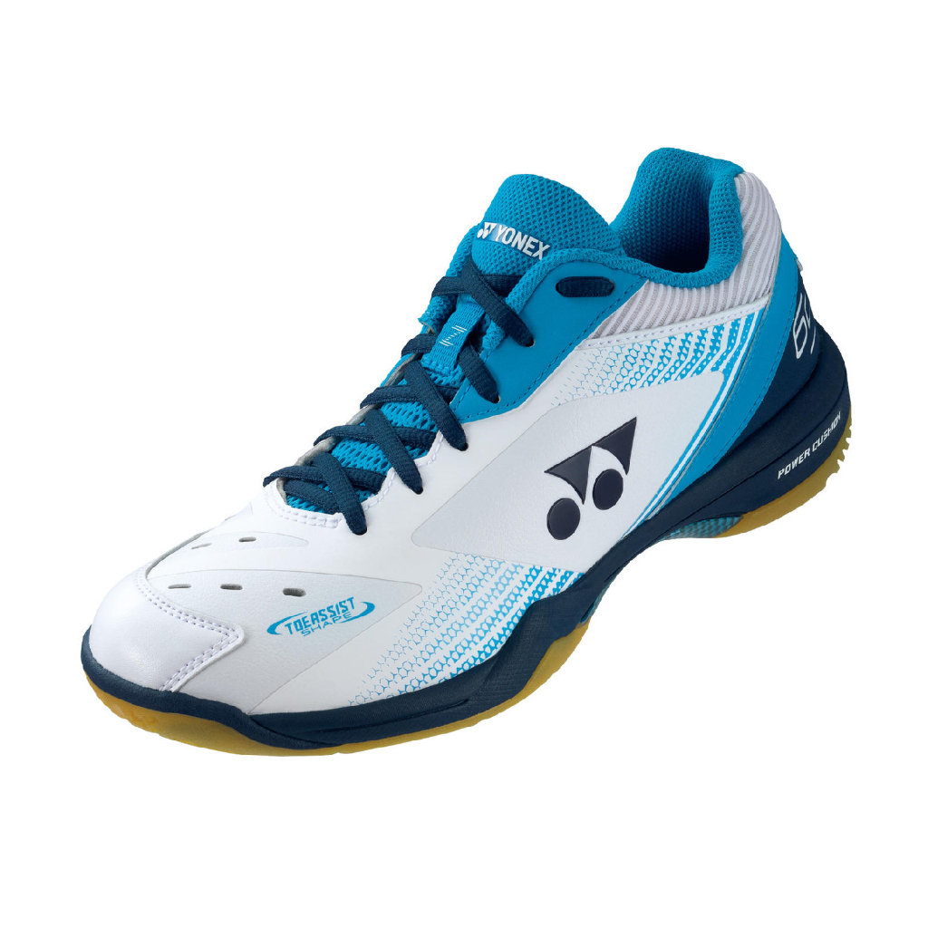 SOSA羽超《鞋》YONEX SHB-65Z3M 男款全面型羽球鞋 (最暢銷65系列) 25-30號