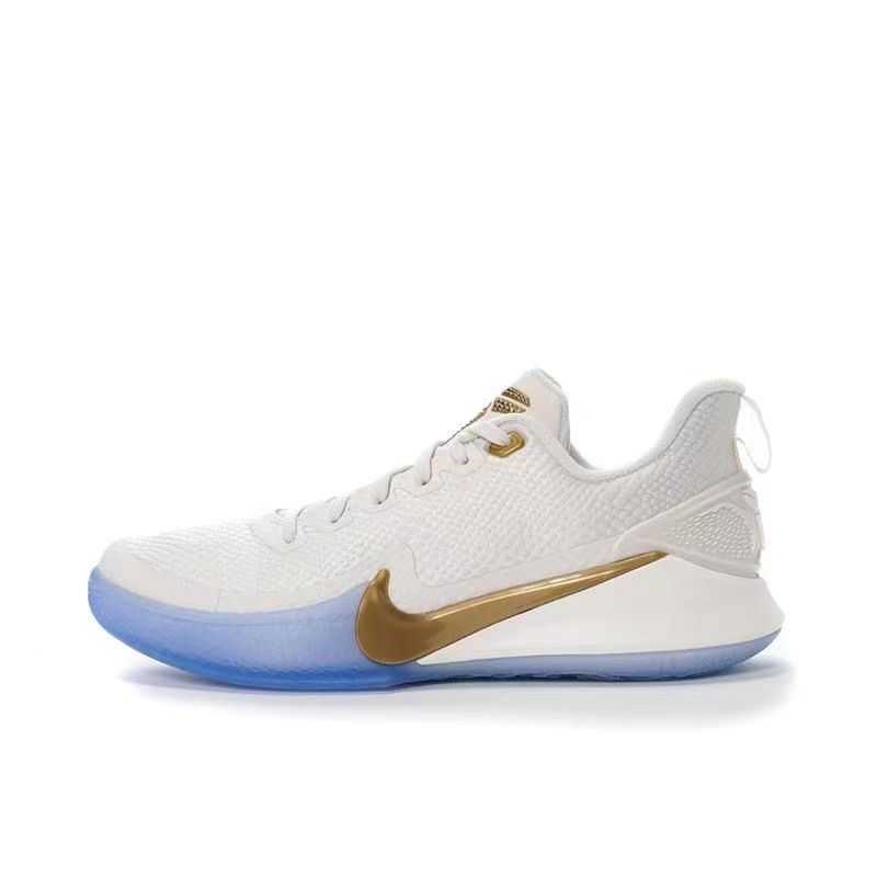 全館免運代購Nike Kobe Mamba Foucus曼巴5代籃球鞋