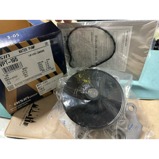 17-23年ALTIS汽油/SIENTA1.8的 水幫浦(日本aisin )