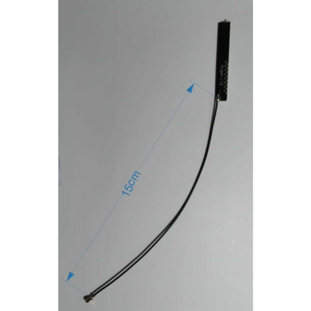 [創客] airgain 2.4G WIFI/藍芽 Antenna 天線 IPEX 貼片天線 内置天線 PCB硬板