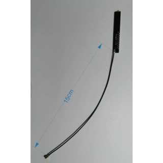 [創客] airgain 2.4G WIFI/藍芽 Antenna 天線 IPEX 貼片天線 內建天線 PCB硬板