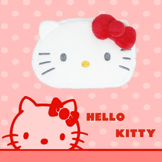 化妝包－HELLO KITTY 三麗鷗 SANRIO 正版授權