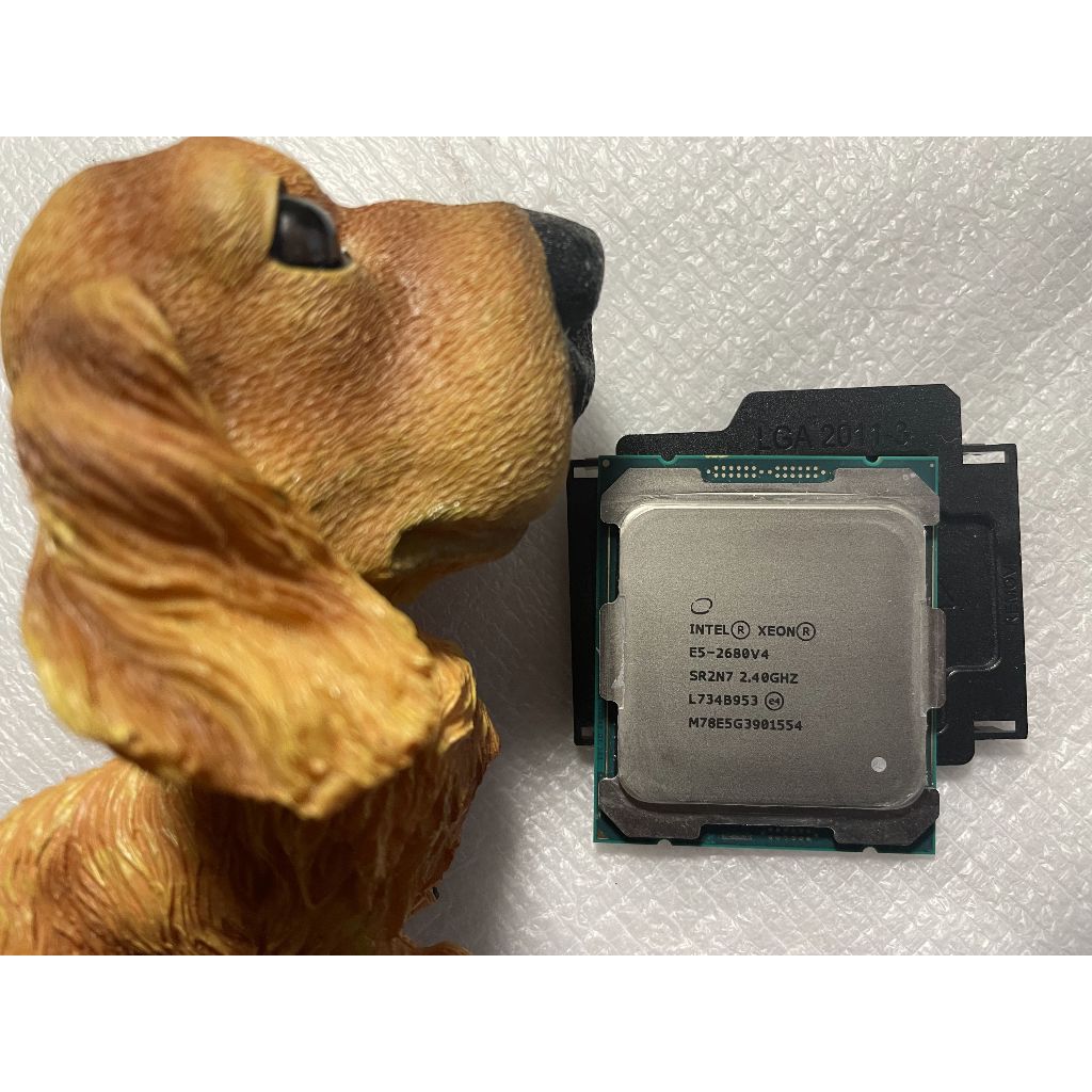 Intel® Xeon® 處理器E5-2680 v4 x99 洋垃圾 2011-v3