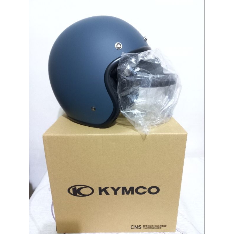 （高雄可自取）KYMCO 光陽  ( K1)  機車安全帽 全新品