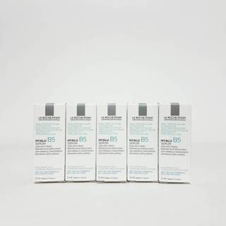 理膚寶水b5彈潤修復精華3ml 小瓶x5支=15ml