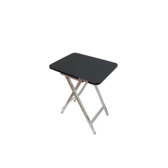 GoGoShower 專業攜帶式寵物美容桌 (黑色) 特殊防滑設計