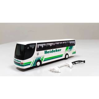 苗田 1:87 RIETZE AUTOMODELLE 編號:238-001 巴士模型 公車模型 遊覽車模型