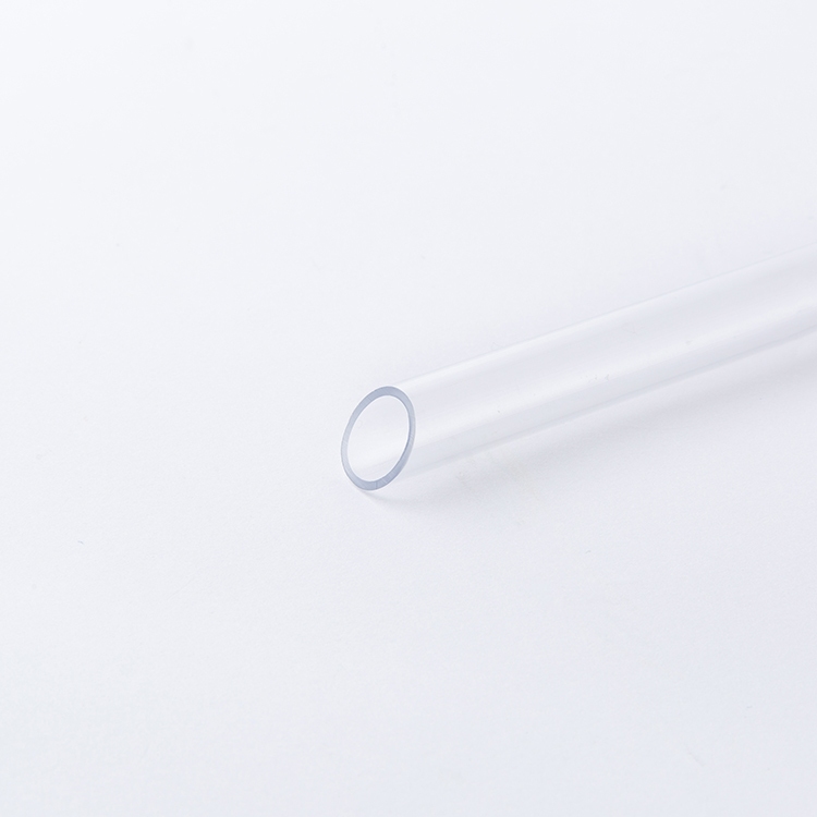 Ecozen 斜口透明吸管【粗吸管】溫度可耐-20~95度