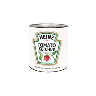 Heinz 蕃茄醬 3.23公斤#好市多代購#51290