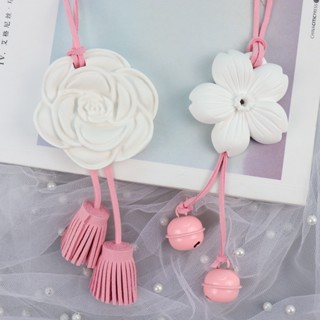 【西子手作】經典山茶花 櫻花模具 山茶花 diy山茶花蠟片模具 香磚汽車掛飾 矽藻土模 香薰石膏模具