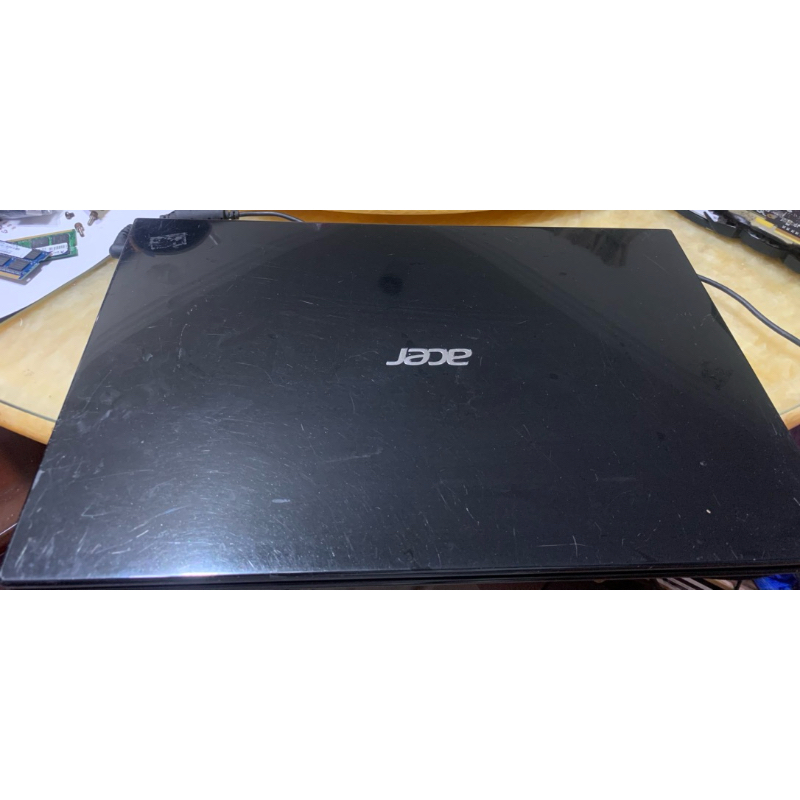 宏碁15吋筆電 Acer V3-571G i5-3230M 4G 750G GT710M獨顯