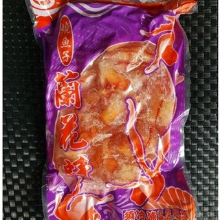 【大盤商】蘭花蚌🐟//400g/專業餐飲食材/批發 團購/全館799免運費