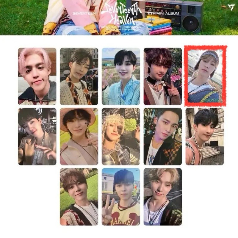 seventeen 一直娛迷11的價格推薦- 2025年7月| 比價比個夠BigGo