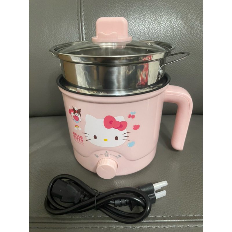 Hello kitty-1.5L快煮鍋