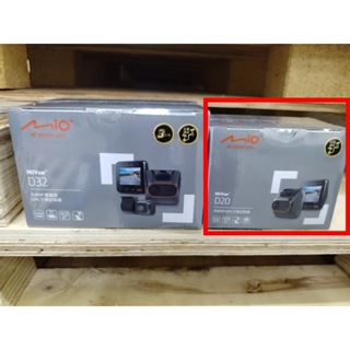 自售出清 Mio 單前鏡頭 D20 GPS行車記錄器(C582 C580 C575 C572 C570 C550)可參考