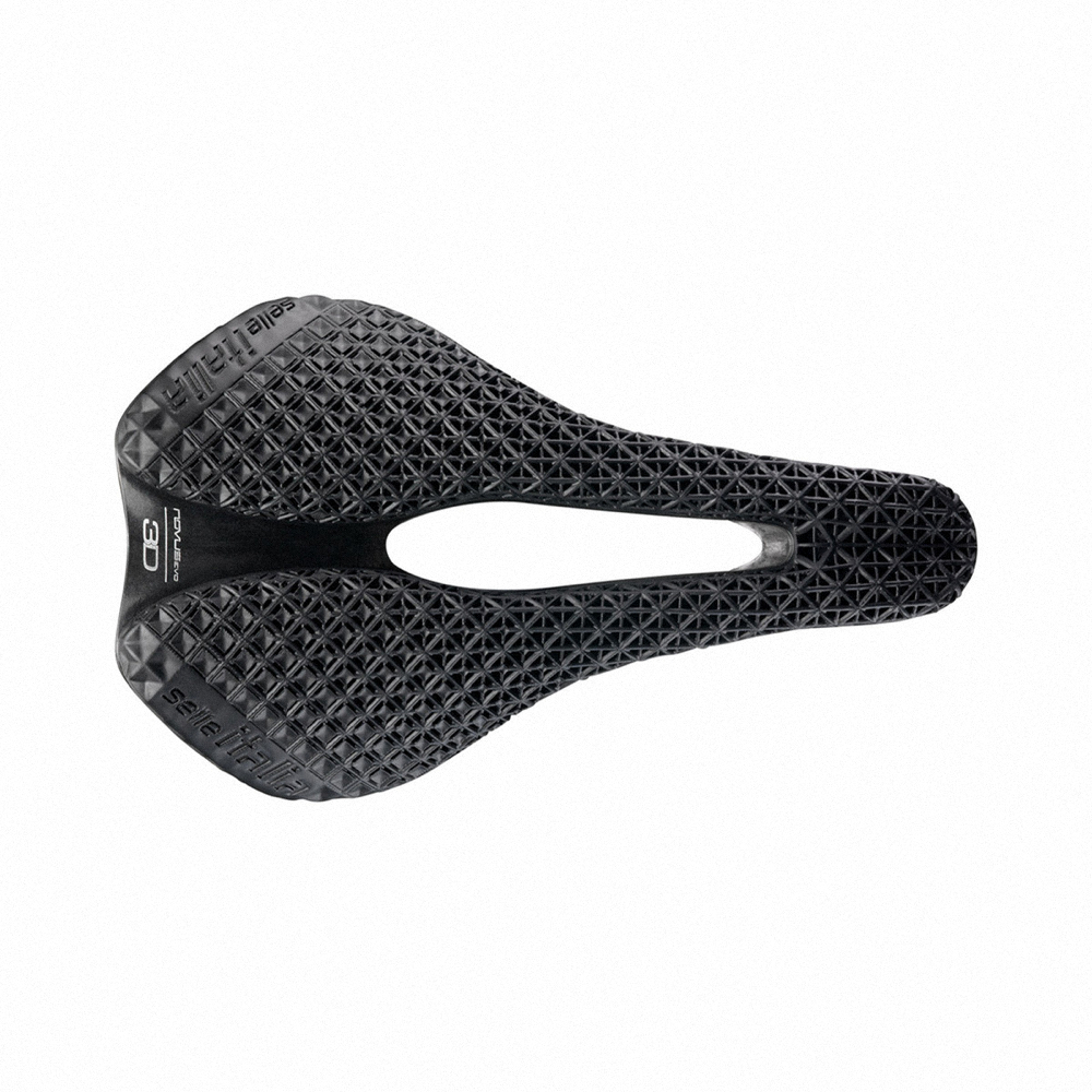 [SIMNA BIKE] Selle Italia  Novus Boost Evo 3D 座墊 碳纖弓