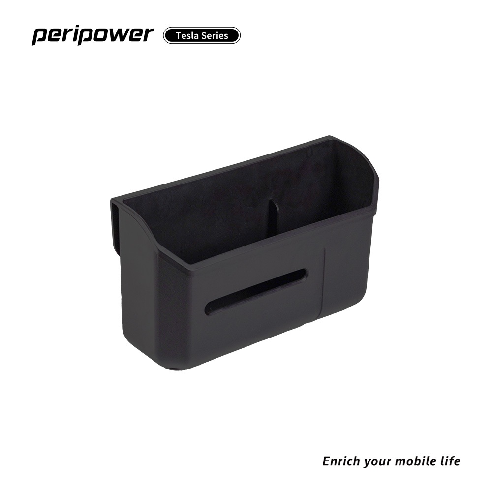 【peripower】SO-05 Tesla 系列-椅背收納盒