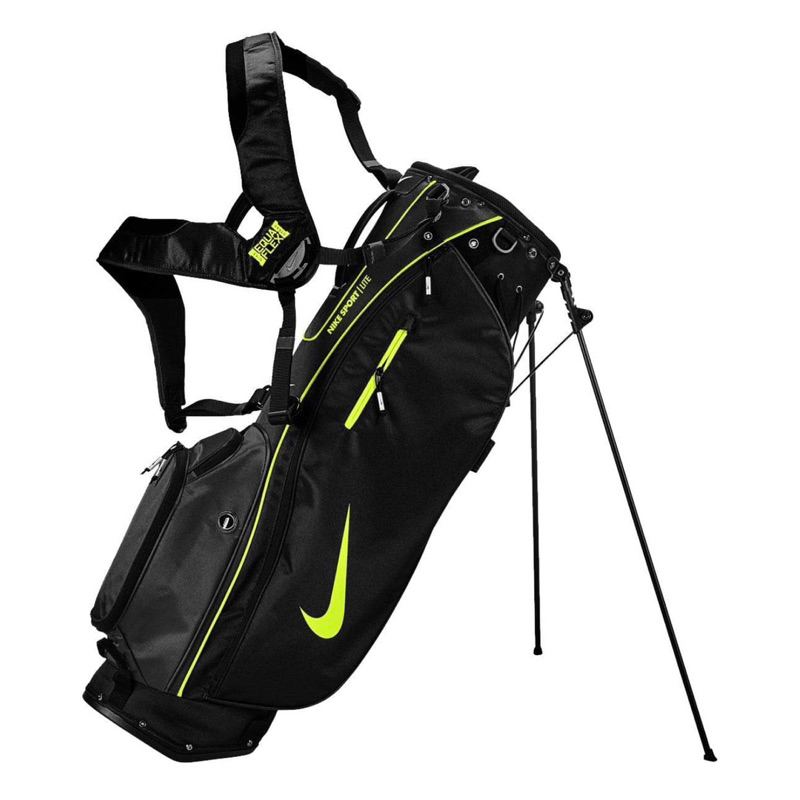 Nike Lite 全新 高爾夫球袋 支架包 腳架袋