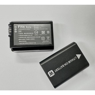 ＋現貨SONY A6000, A6300, A6400 A6500相機NP-FW50 FW50電池/充電器A35 A55