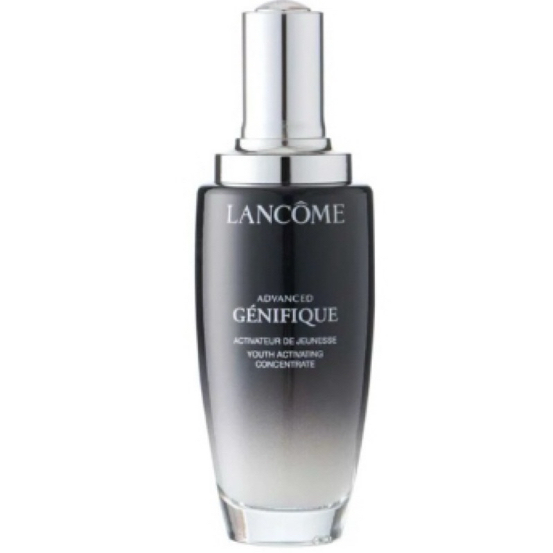 【LANCOME 蘭蔻】超未來肌因賦活露100ml ～