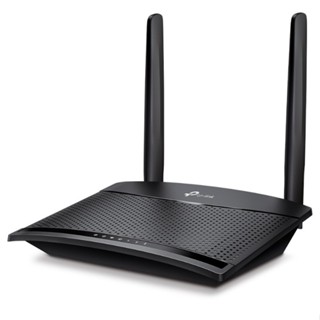 【酷3C】TP-Link TL-MR100 4G分享器 wifi分享器 N300 支援SIM卡 隨插即用 路由器