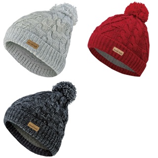 mont-bell Cable Knit Watch Cap 保暖帽 1118582 1118583 1118584