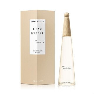 Issey Miyake 三宅一生 一生之水 木蘭女性淡香水 100ml TESTER 香水 香氛 女香 淡香水 木蘭