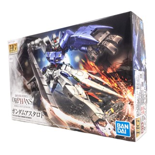 BANDAI 模型 HG IBO 鐵血孤兒 1/144 #019 君魔鋼彈 鋼不辣商舖