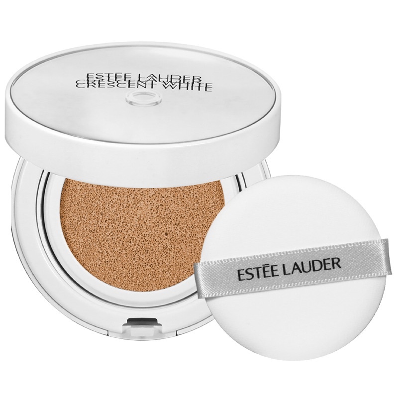 【現貨有發票】【Estee Lauder】雅詩蘭黛  極淨光白雪公主氣墊粉餅 SPF50/PA++++ (裸裝) 01