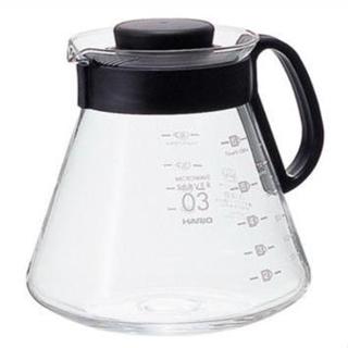 HARIO V60 日本耐熱玻璃沖泡壺&咖啡壺