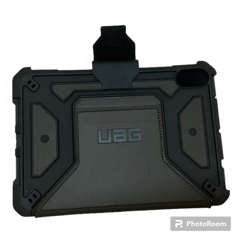 「二手」UAG IPAD mini6（2021）都會耐衝擊保護殼