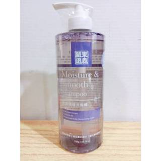 (10%蝦幣回饋/免運) 東森 咖啡因洗髮精 染髮護色洗髮精 730g 香水級小蒼蘭 豐潤滑順洗髮精
