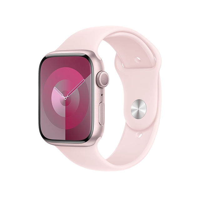 Apple Watch Series 9 鋁金屬 wifi 41mm GPS版 雙指互點 【自取可辦理免卡分期過件率高】