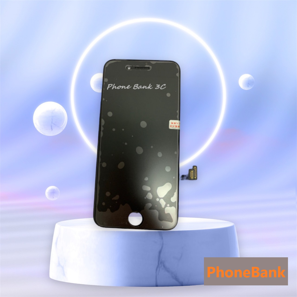 Phone bank 3C 原裝 台灣快速發貨 蘋果Iphone  7G 7P 8G 8P SE2 LCD螢幕維修材料
