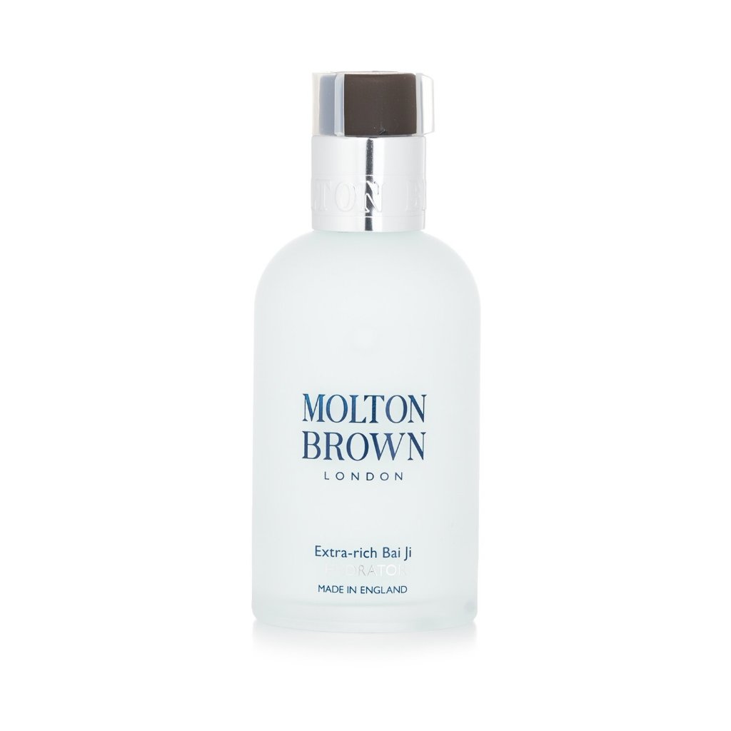 MOLTON BROWN 摩頓布朗 - Bai Ji 超豐厚面霜 (中性至乾性皮膚適用) - 100ml/3.3oz