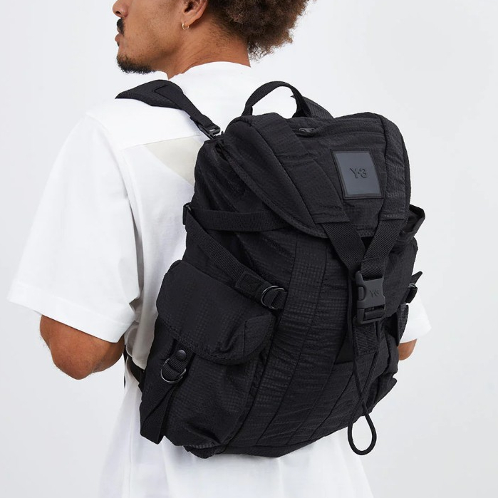 【other more 特選潮流】 正品公司貨日本Y-3 CH2 UTILITY BACKPACK 後背包